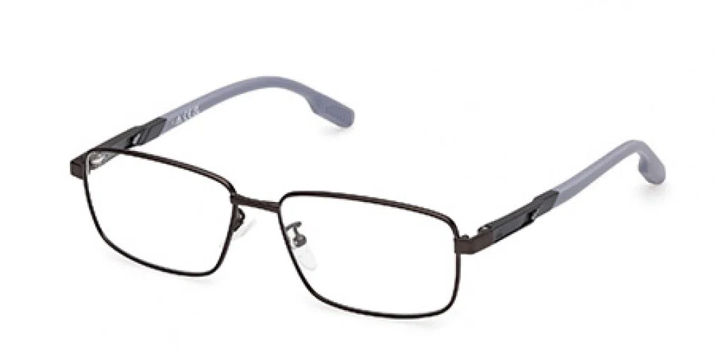 ADIDAS SPORT 5085H Eyeglasses - view 3